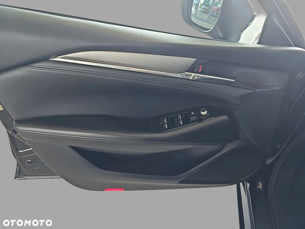 Mazda 6 2.0 Center-Line - 10