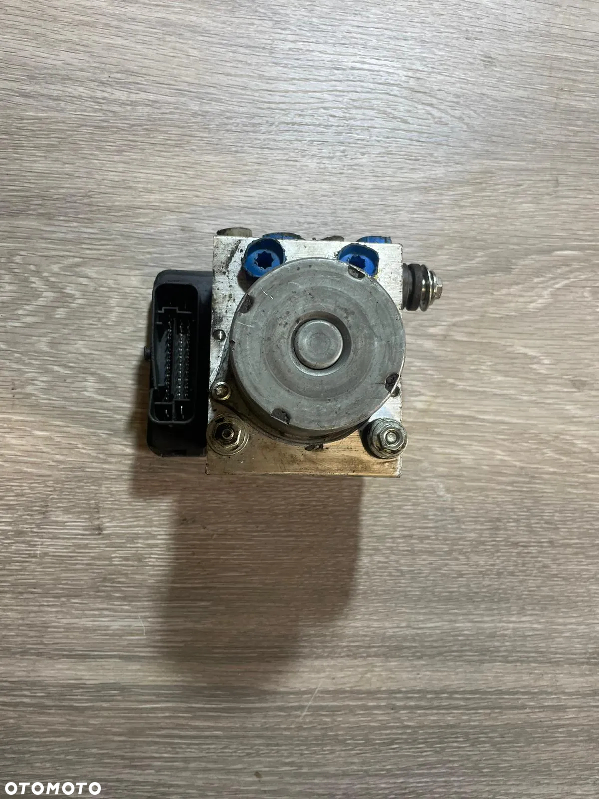 Pompa ABS Volkswagen Crafter 2N0907379 - 5