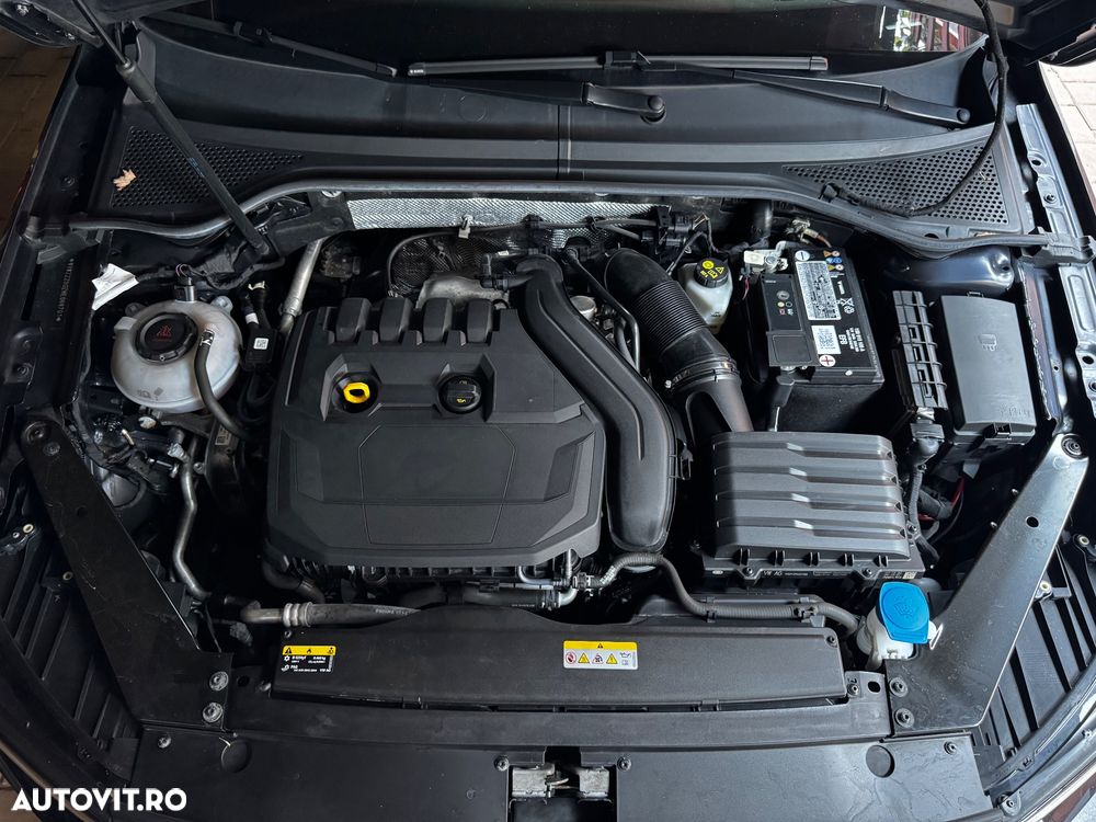 Volkswagen Passat 1.5 TSI ACT OPF DSG Comfortline - 21