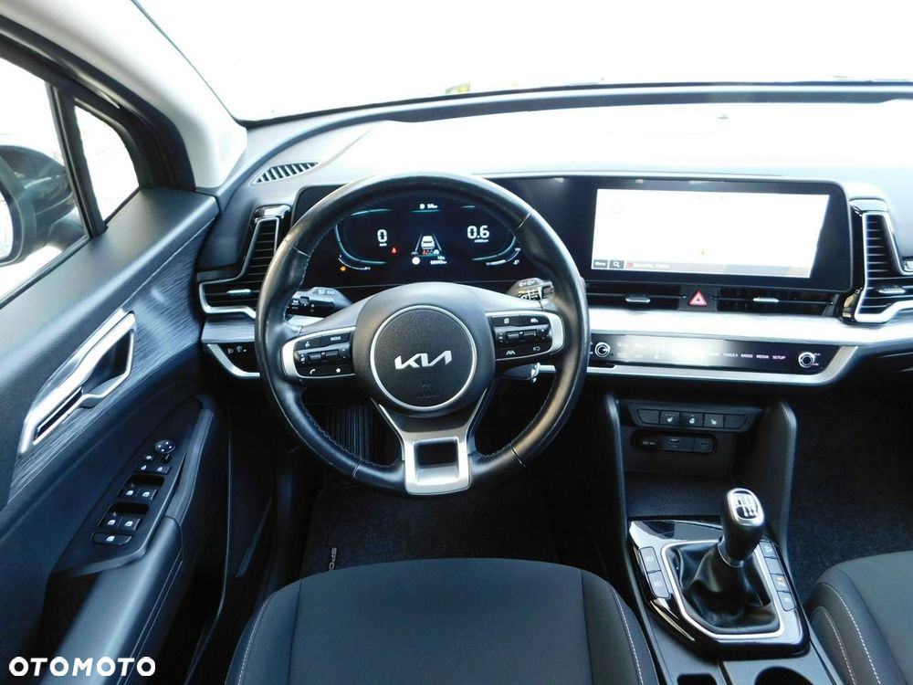 Kia Sportage - 16