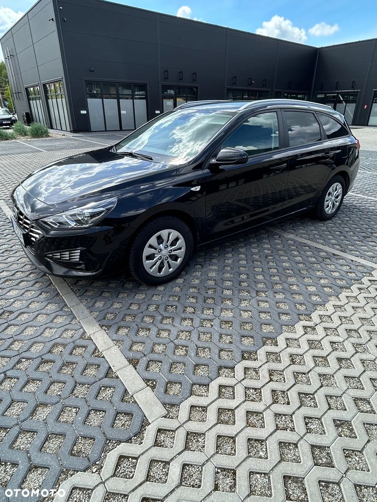 Hyundai i30 1.5 DPI Modern - 13