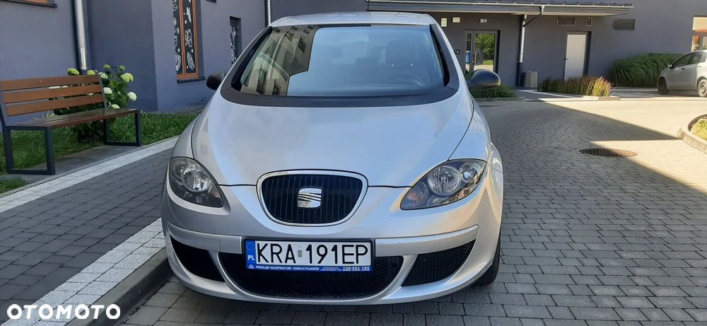 Seat Altea - 23