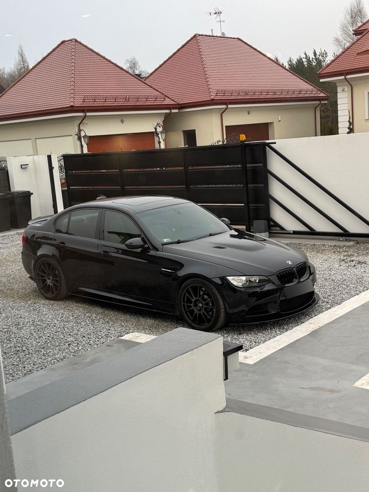 BMW M3 - 7