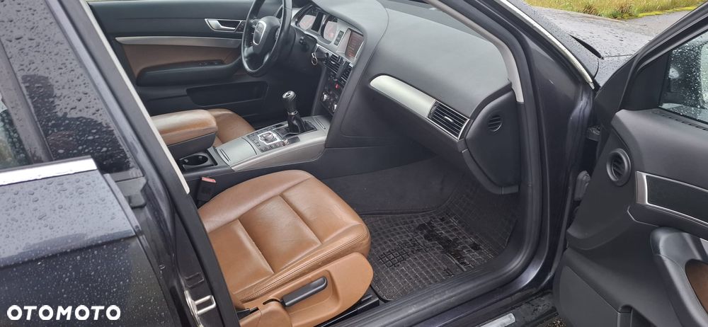 Audi A6 Limousine - 4