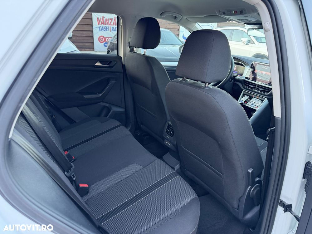 Volkswagen T-Roc 2.0 TDI Design - 19