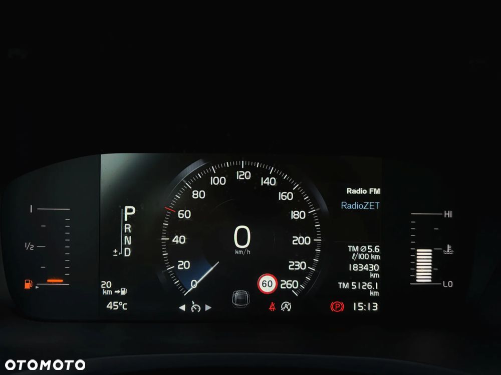 Volvo V60 D3 Geartronic Momentum Pro - 21