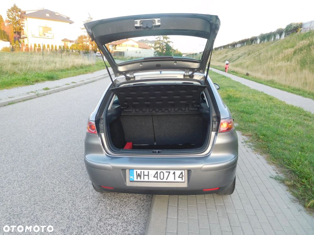 Seat Ibiza 1.9 SDI Fresh - 13