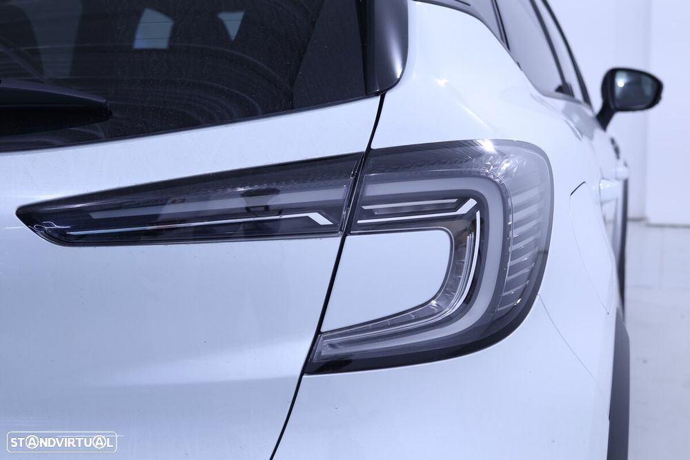 Renault Captur - 18