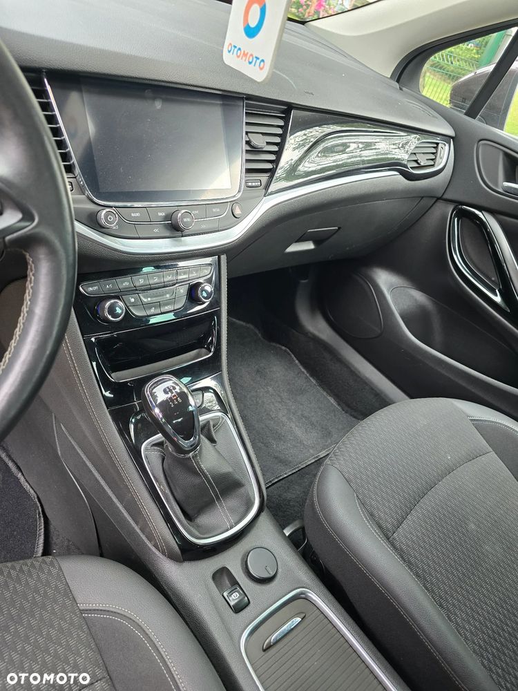 Opel Astra - 12