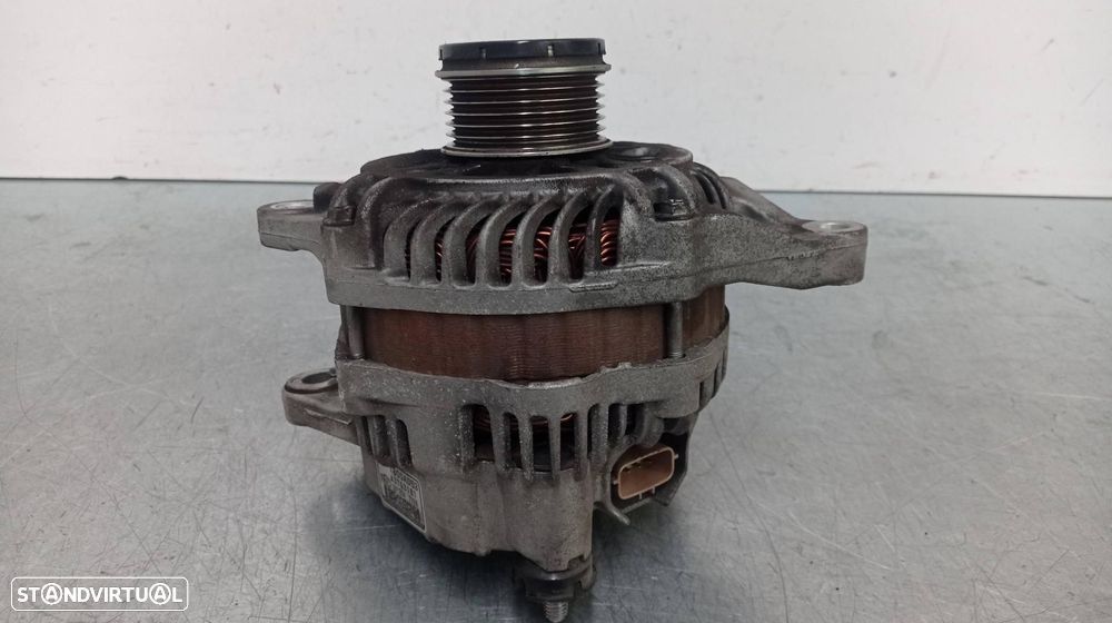 ALTERNADOR MITSUBISHI LANCER - 1