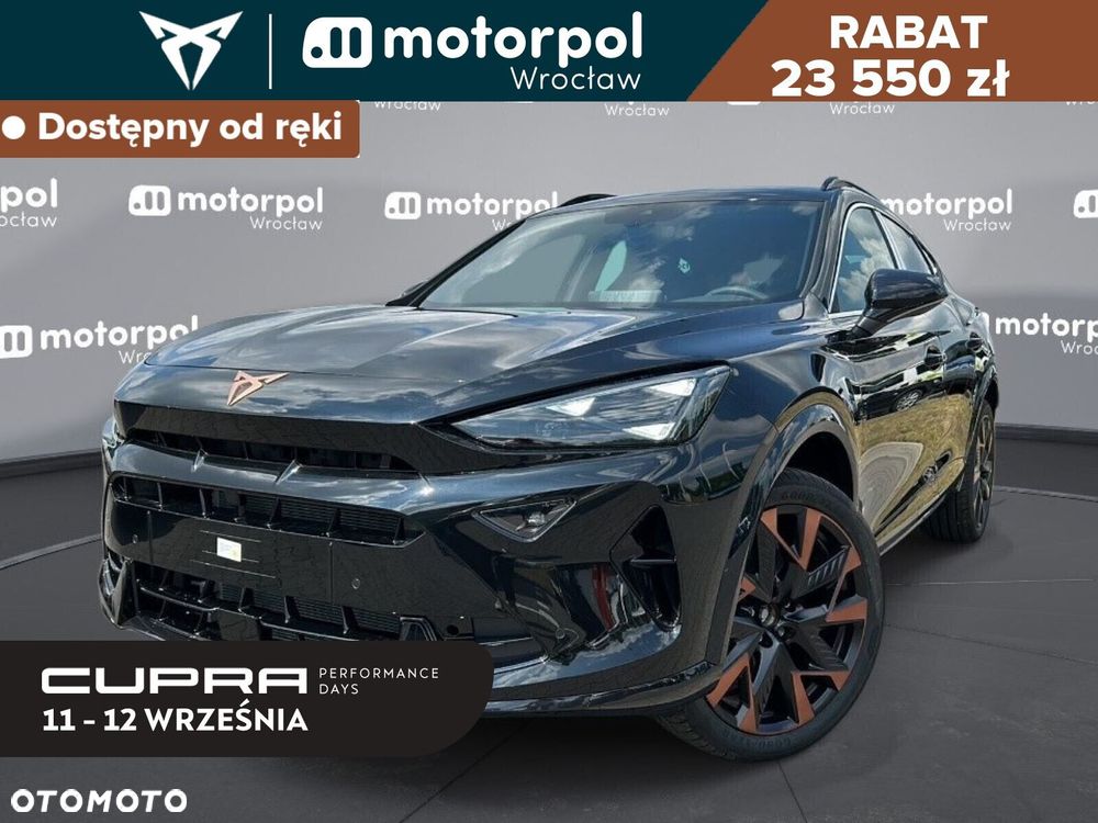 Cupra Formentor - 2