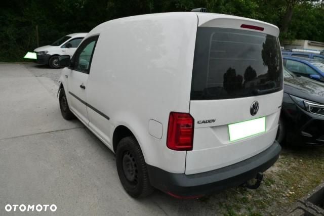 Volkswagen Caddy 1.4 BiFuel (5-Si.) - 3