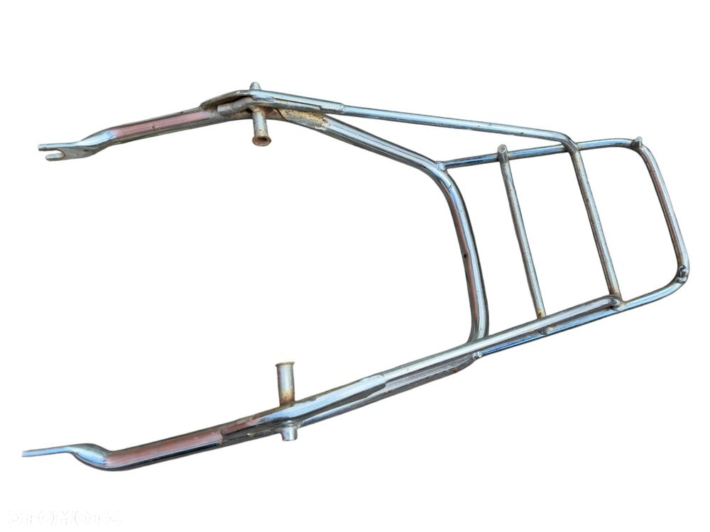 Stelaż mocowanie kufra  Honda CM 125  JC05 - 6