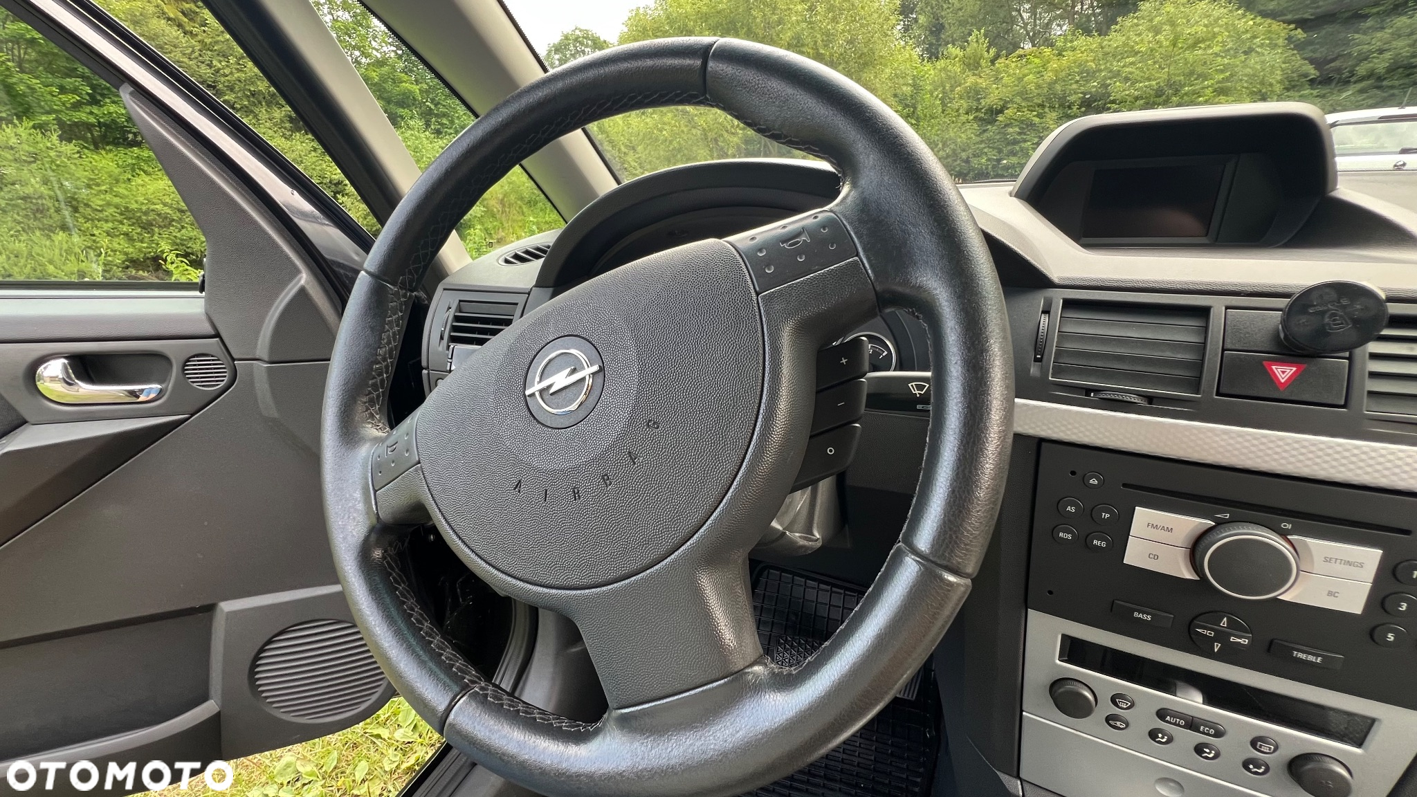 Opel Meriva - 6