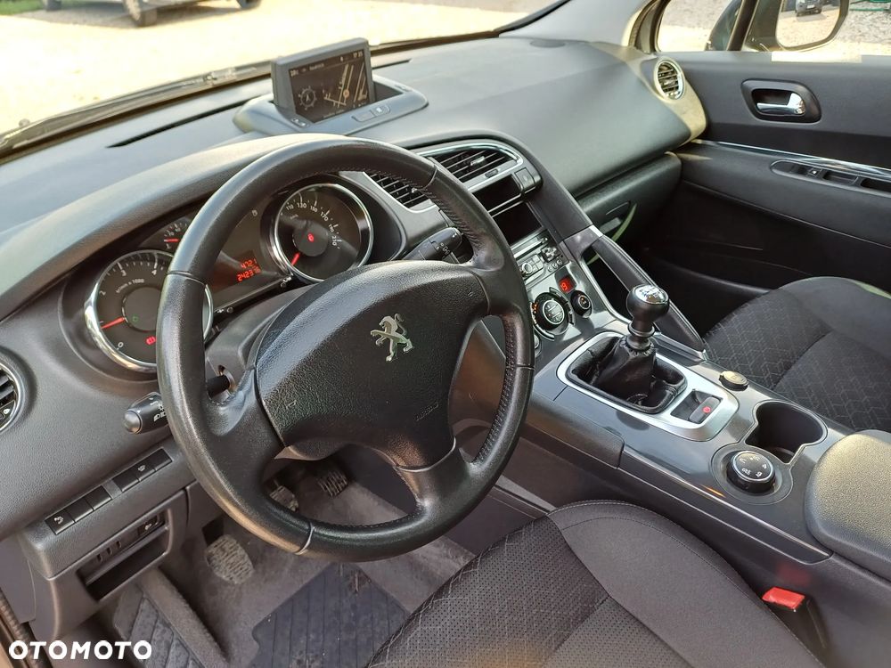 Peugeot 3008 BlueHDi 120 Stop & Start Business-Line - 6