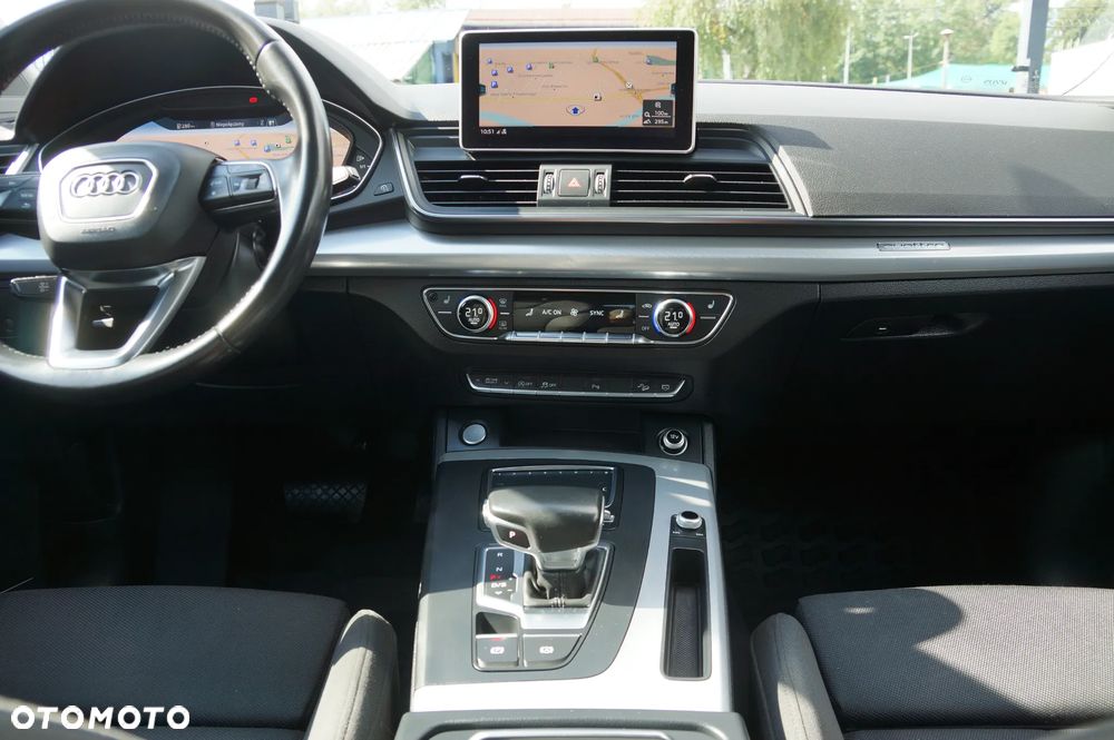 Audi Q5 2.0 TFSI Quattro S tronic - 13