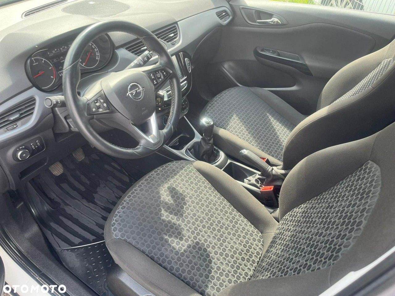 Nissan Qashqai+2 1.5 dCi Acenta - 20