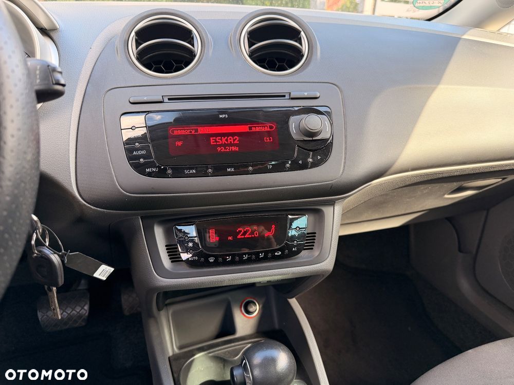 Seat Ibiza 1.2 TSI DSG Copa - 15