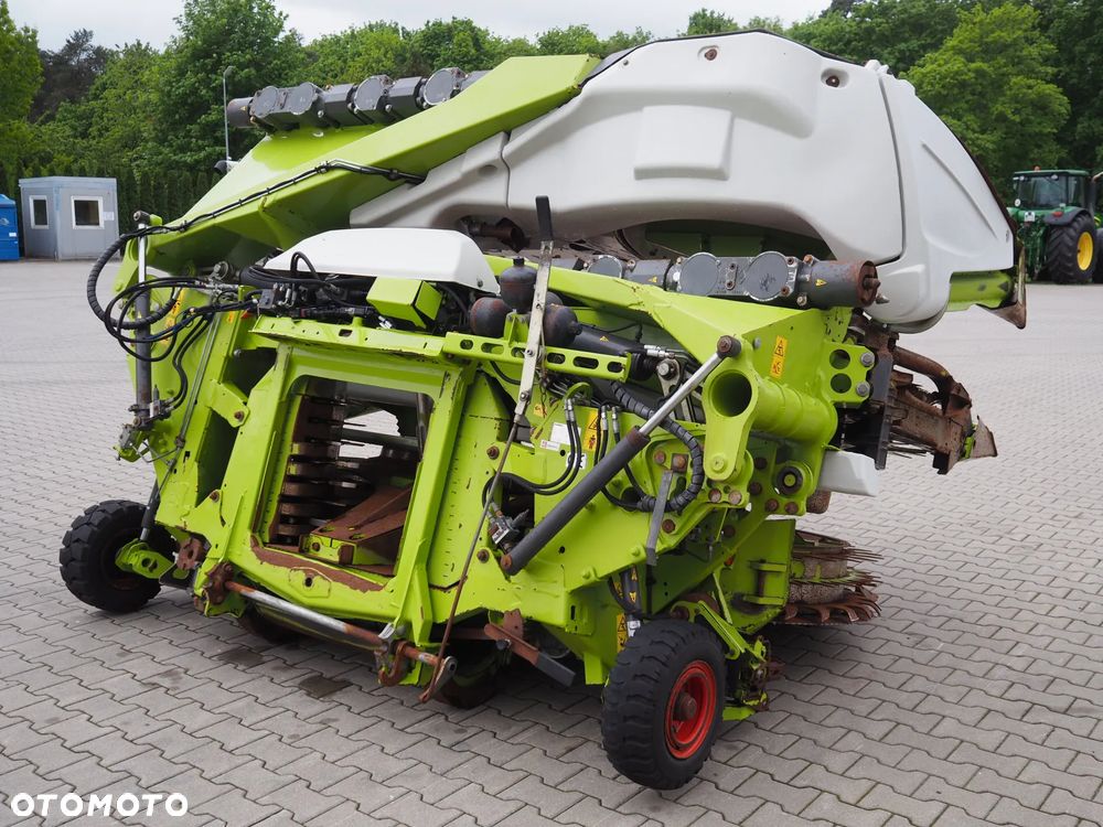 Claas Orbis 900 AC - 13