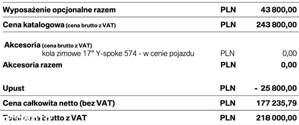 BMW X2 xDrive25e M Sport - 25