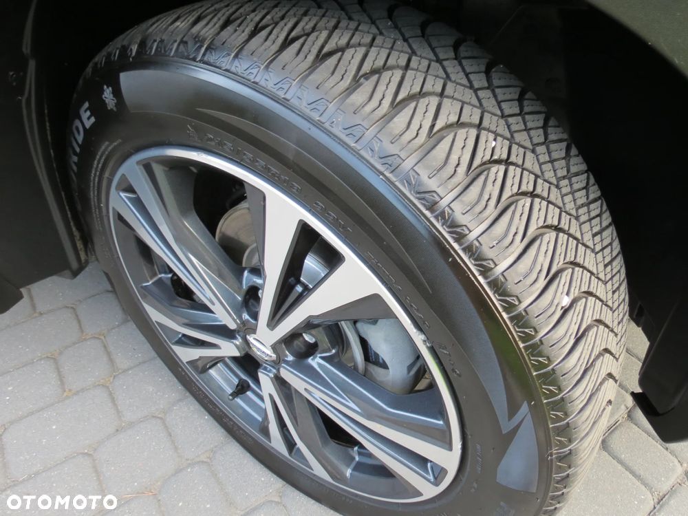 Nissan Qashqai - 20