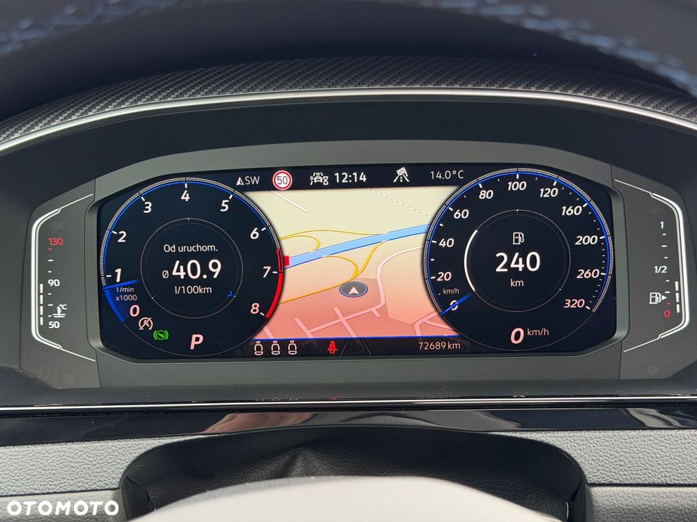 Volkswagen Arteon 2.0 TSI 4Motion R DSG - 21