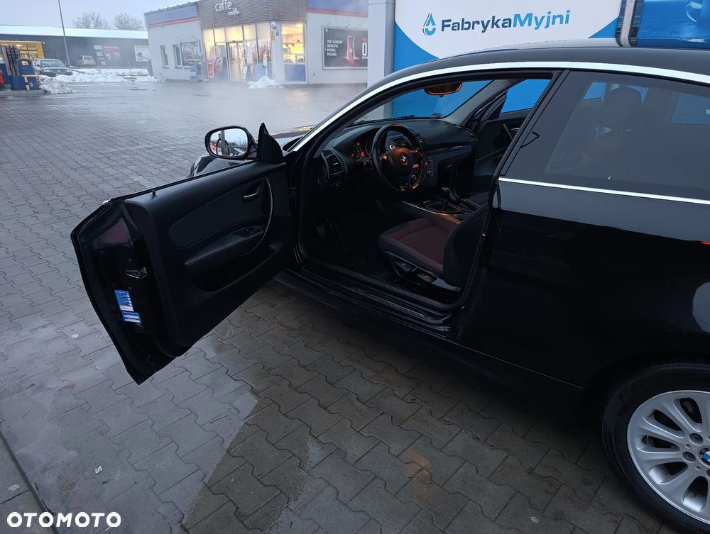 BMW Seria 1 116i Edition Sport - 14