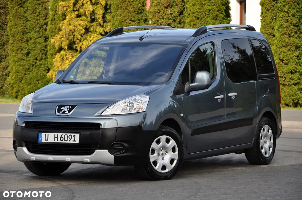 Peugeot Partner Tepee 90 Family - 3