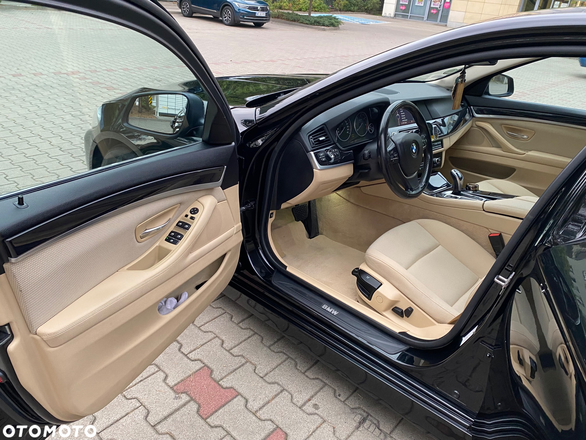 BMW Seria 5 - 9