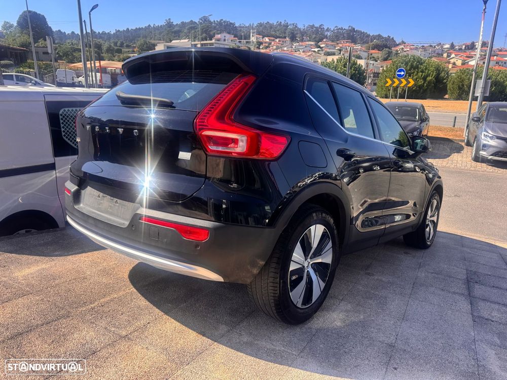 Volvo XC 40 T4 Recharge DKG Core - 6