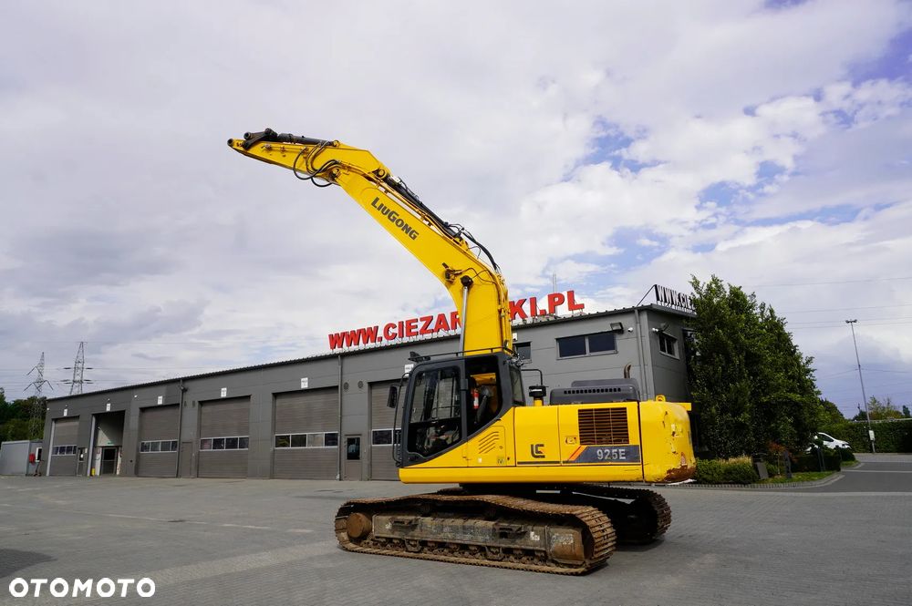 Liu Gong CLG925E / 1700 MTH!_262217 - 14