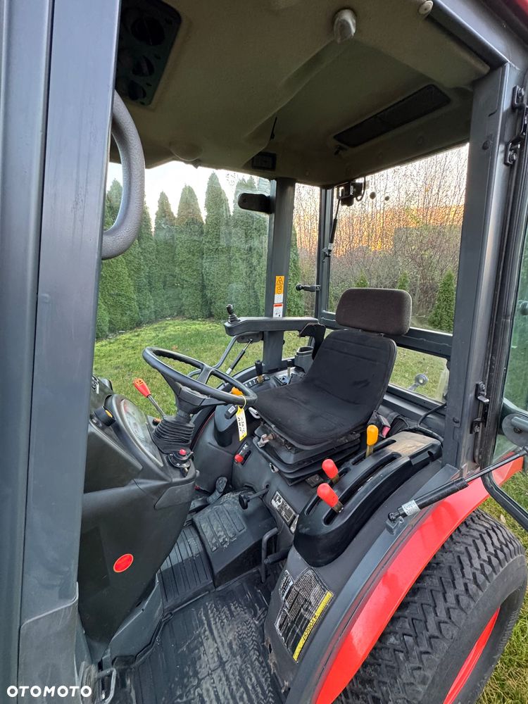 Kubota B2530 - 5