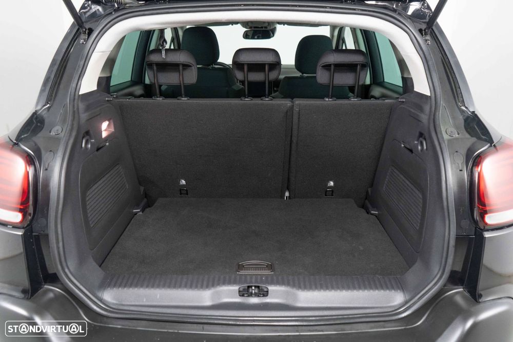 Citroën C3 Aircross 1.2 PureTech Plus - 15