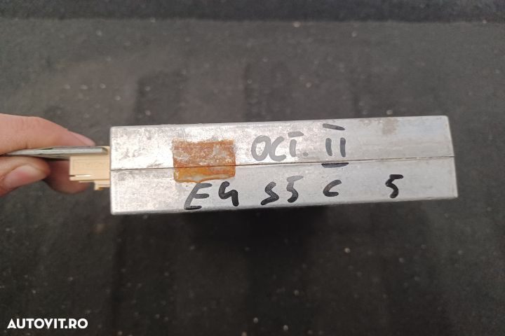 Modul Bluetooth 5P0862335A 5P0862335A Skoda Octavia 2 [2004 - 2008] L - 3