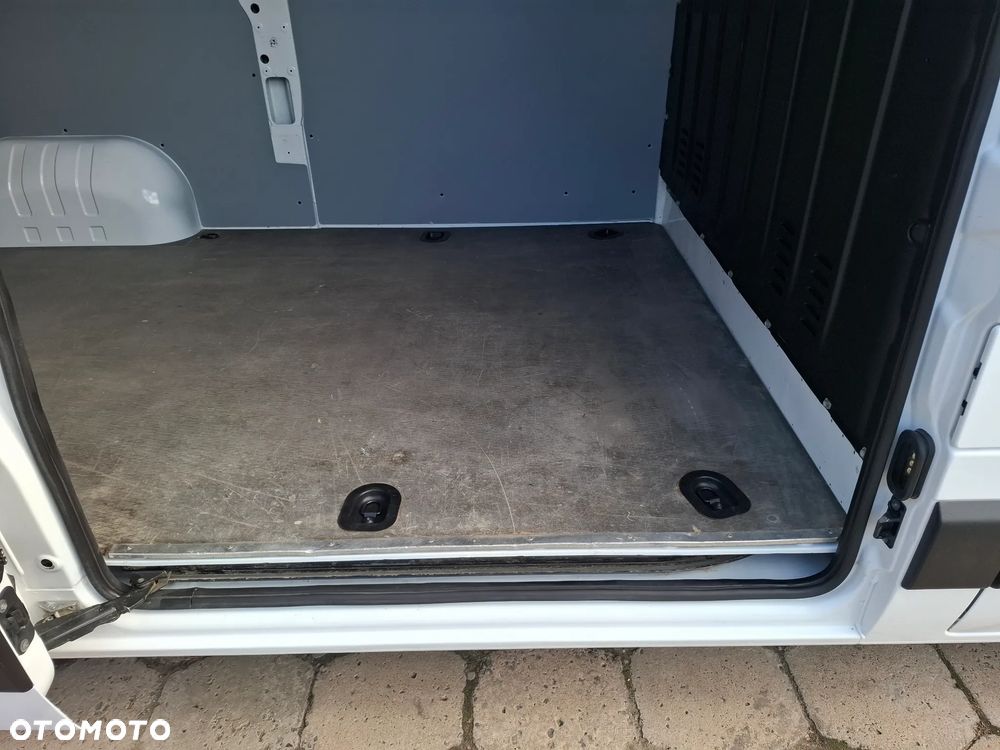 Renault Master 2020 2.3DCI 135KM L2H2 ŚREDNIAK - 36