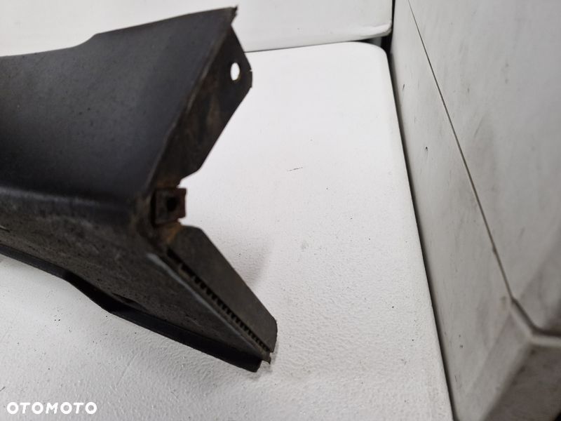 HYUNDAI TUCSON III 3 LISTWA NAKŁADKA PROGOWA PROGU PRAWA 87754-D7100 - 3