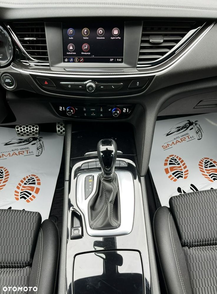 Opel Insignia 2.0 CDTI Elegance S&S - 19