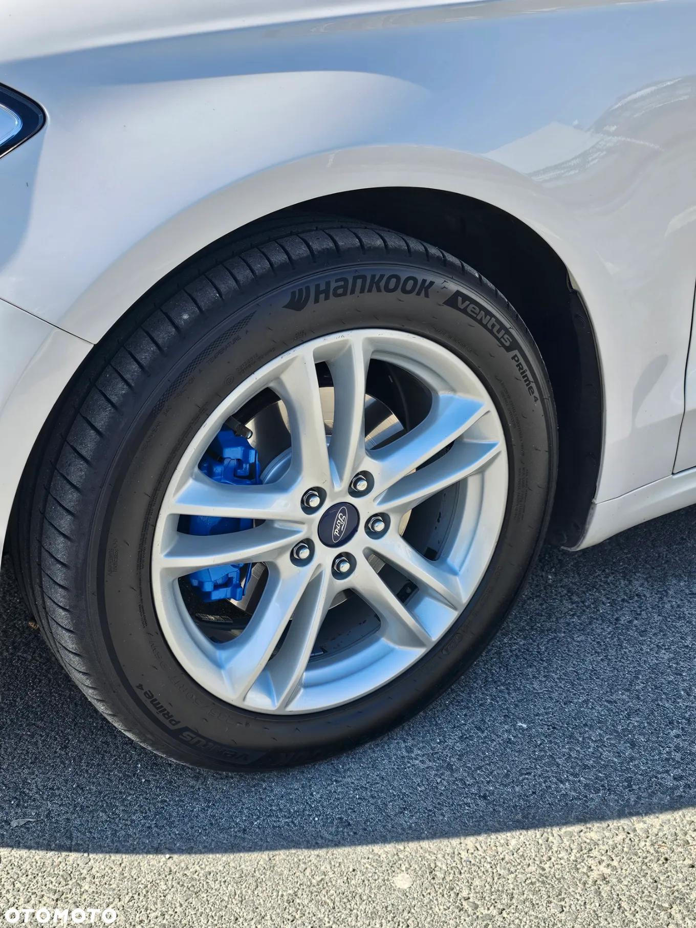 Ford Mondeo - 28