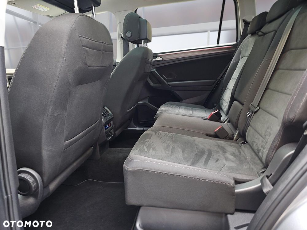 Volkswagen Tiguan Allspace 2.0 TDI 4Mot Elegance DSG - 11