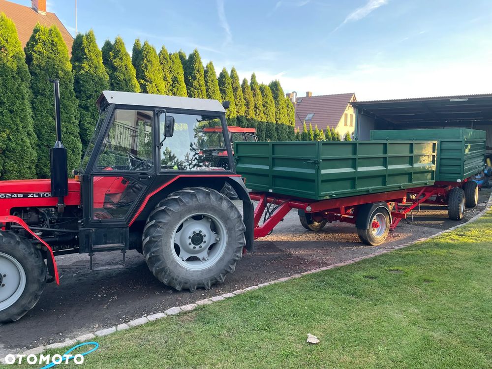 Zetor - 10