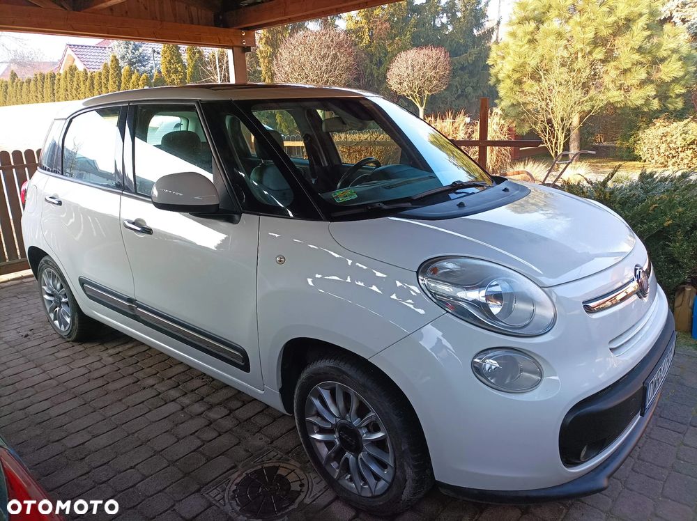 Fiat 500L 1.4 16V Urban - 1