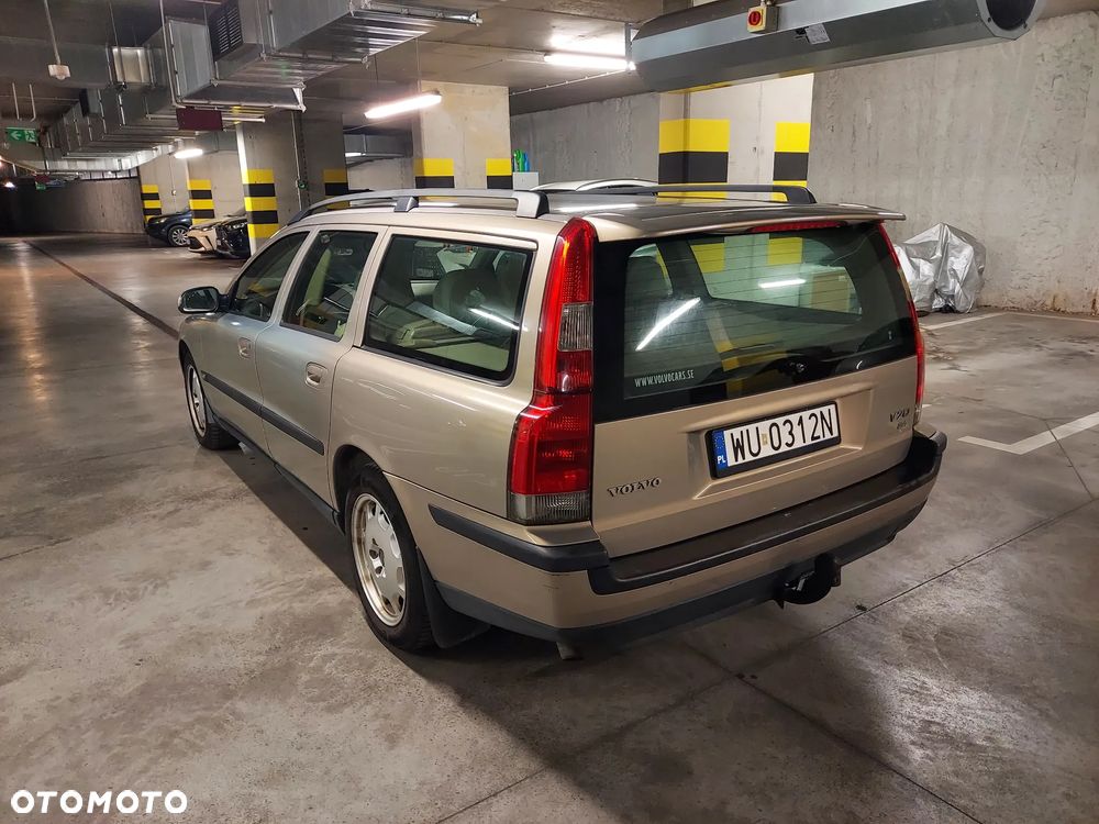Volvo V70 - 7