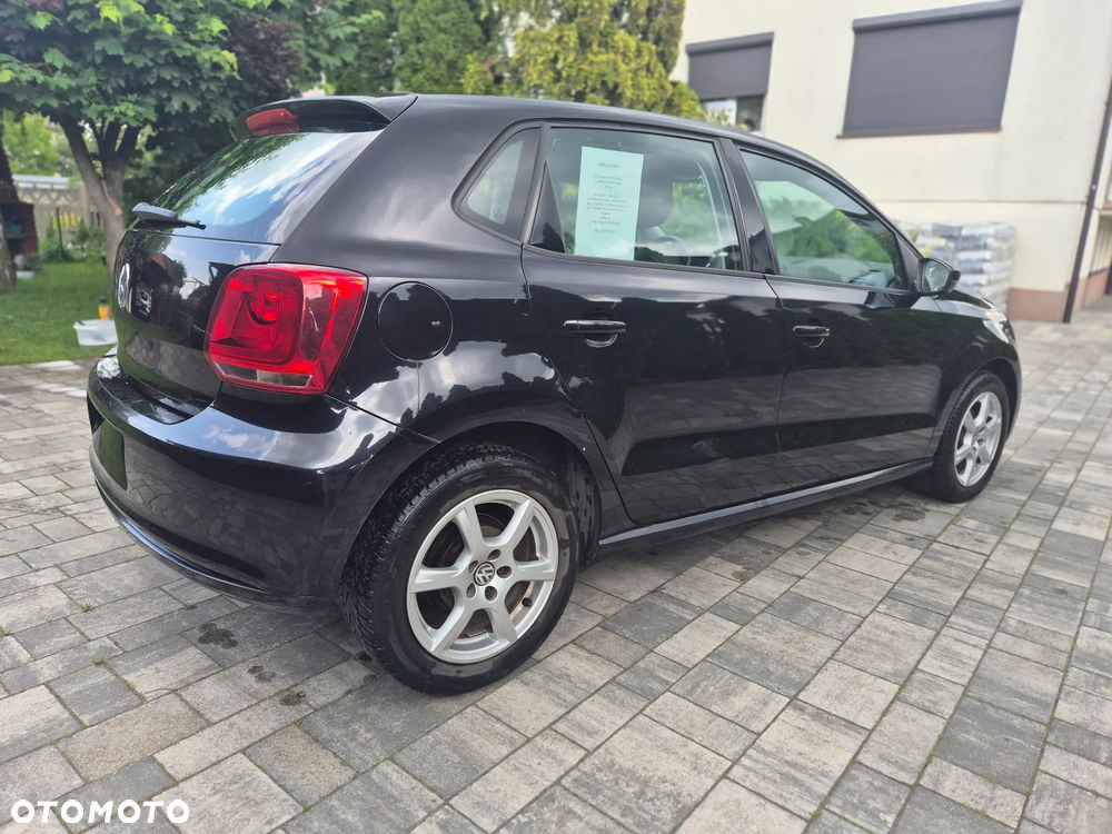 Volkswagen Polo - 10