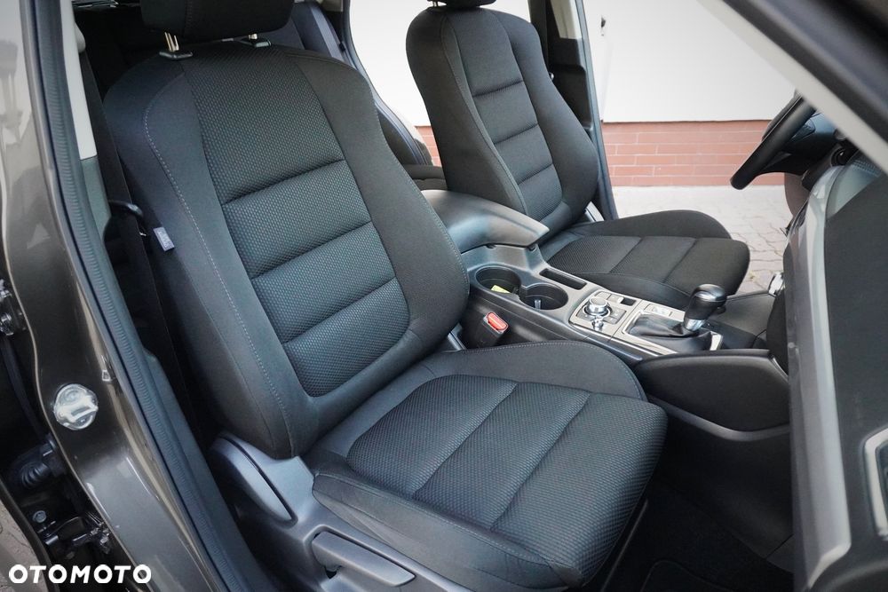 Mazda CX-5 SKYACTIV-G 160 Drive AWD Nakama - 8