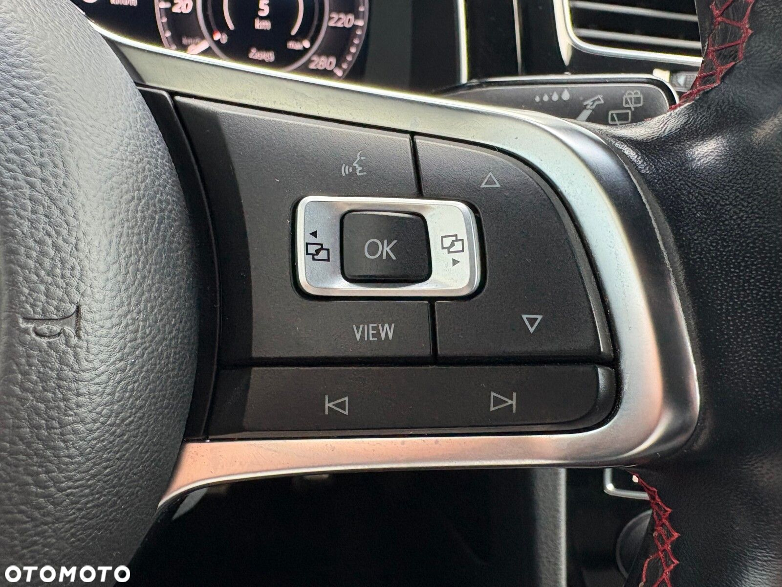 Volkswagen Golf VII 2.0 TSI BMT GTI Performance - 23