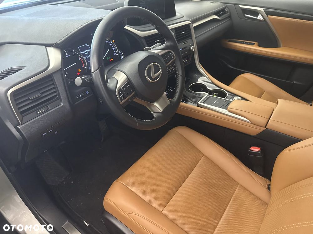 Lexus RX 300 Prestige - 10