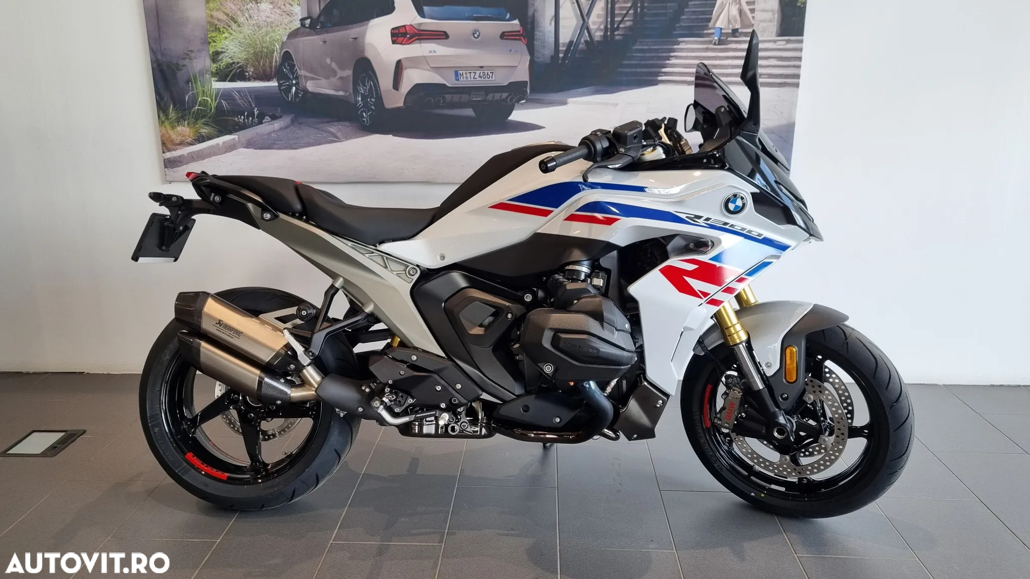 BMW R1250RS - 6