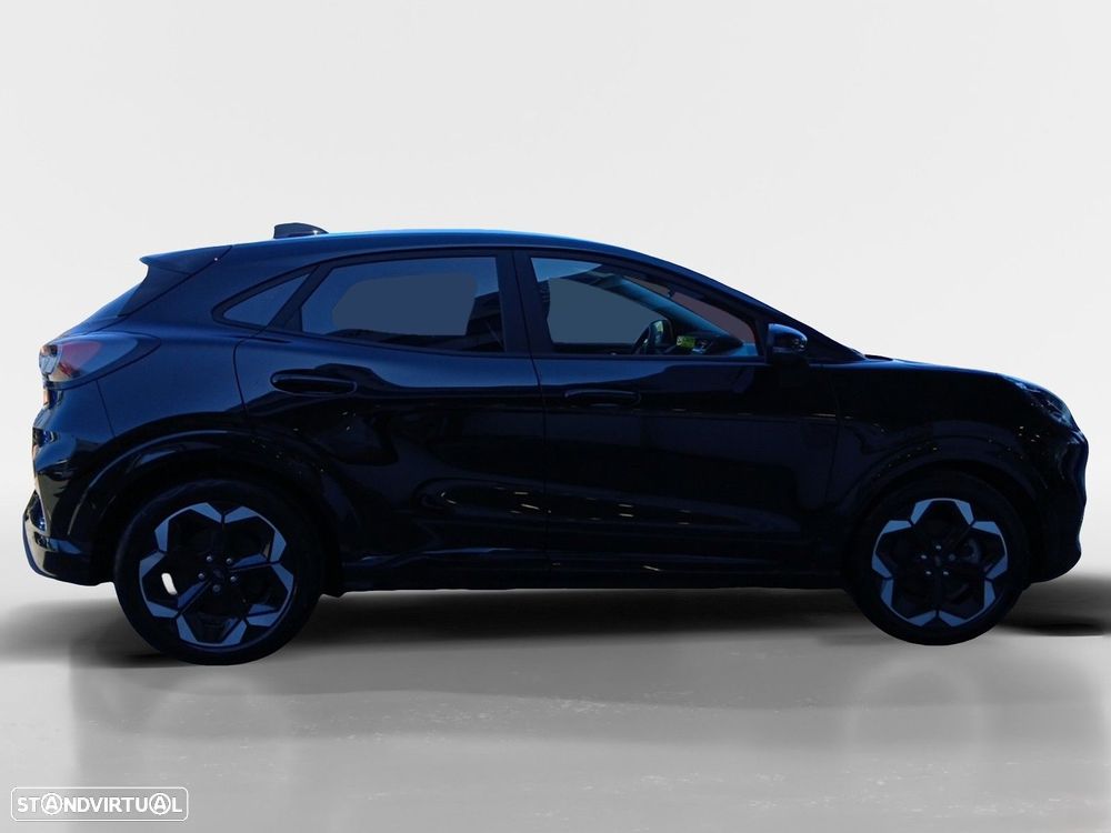 Ford Puma Gen-E 54 kWh Premium - 6