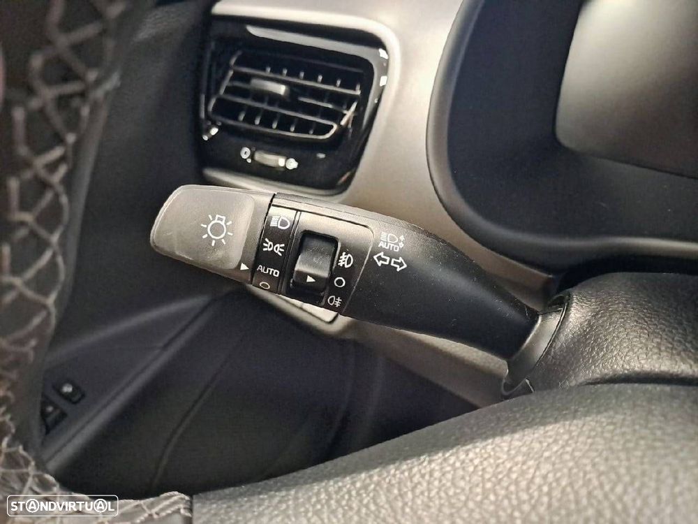 Kia Stonic 1.0 T-GDI Drive - 14