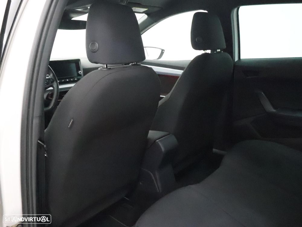 SEAT Ibiza 1.0 TSI FR - 25